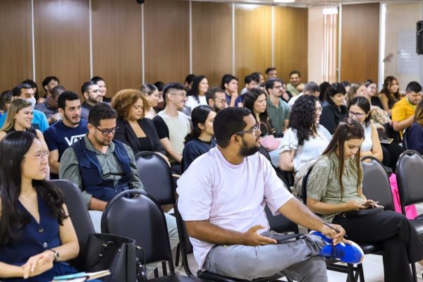 Defensoria Pública promoverá curso sobre inteligência artificial para servidores e defensores