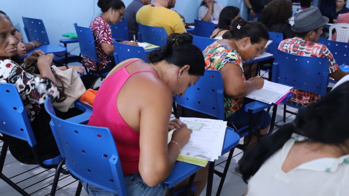 Mutirão da Defensoria em Atalaia do Norte vai oferecer atendimentos  comunidades indígenas
