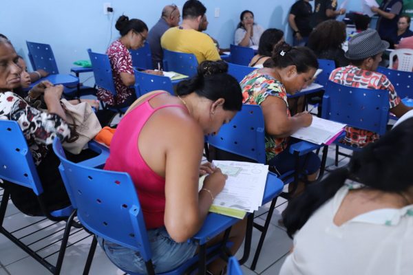 Mutirão da Defensoria em Atalaia do Norte vai oferecer atendimentos  comunidades indígenas