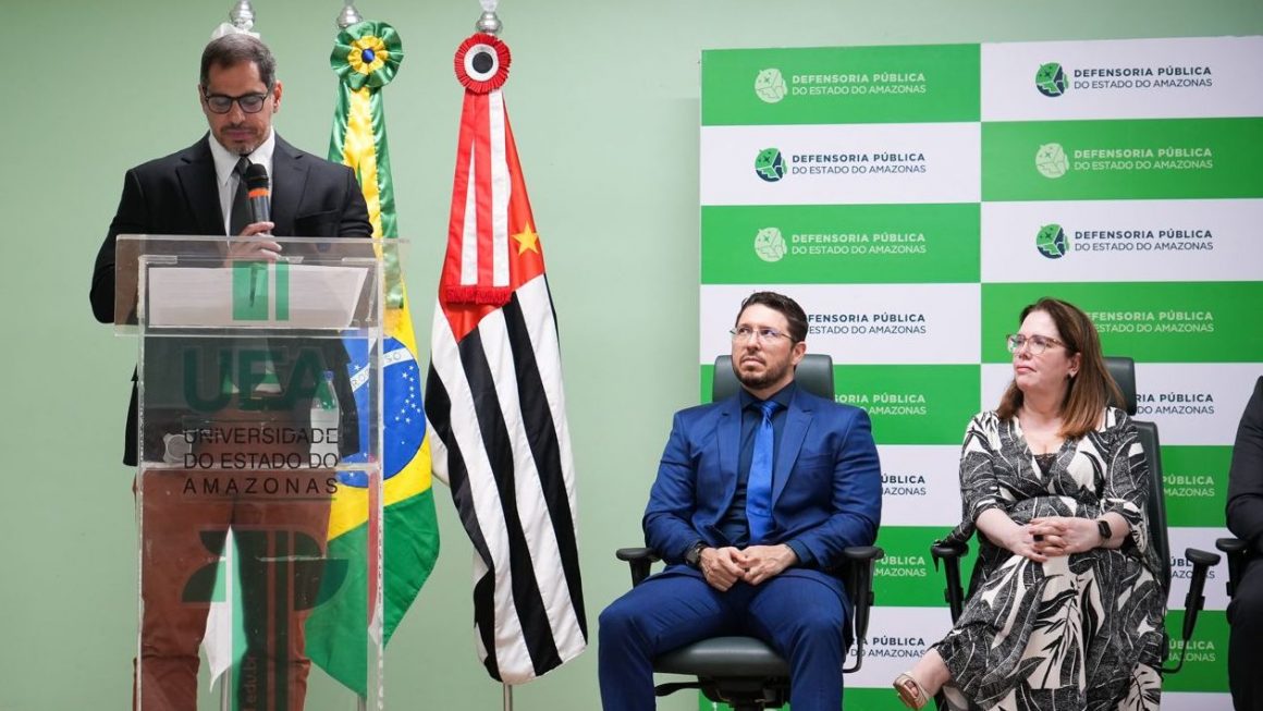 Defensoria vai apresentar projeto Cinturão Verde em conferência internacional no México