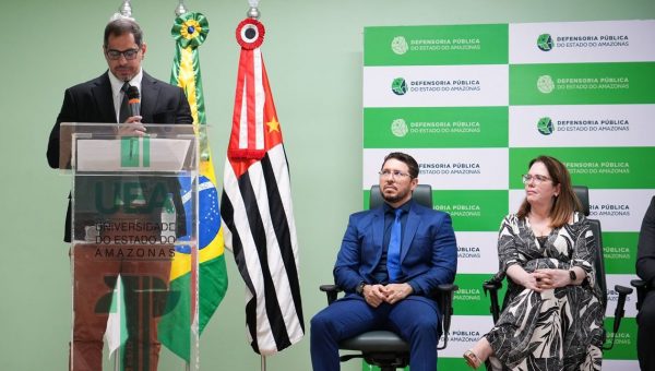 Defensoria vai apresentar projeto Cinturão Verde em conferência internacional no México