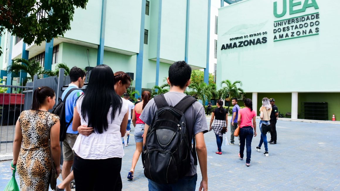 Em Manicoré, Defensoria obtém decisões que garantem a estudantes sem documento com foto a realização da prova do SIS/UEA