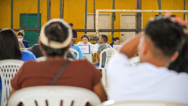 Defensoria Pública reforça participação de jurisdicionados na pesquisa de avaliação do TJAM