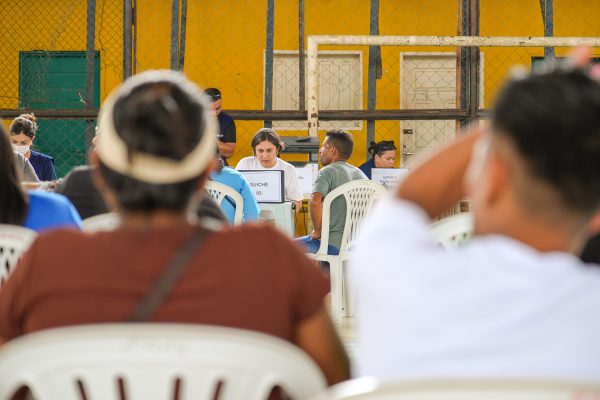 Defensoria Pública reforça participação de jurisdicionados na pesquisa de avaliação do TJAM