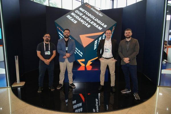 Defensoria do Amazonas apresenta Sistema de Gestão Integrada (SGI) para mais de 250 congressistas no Expojud 2025