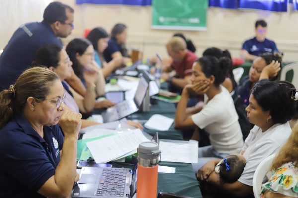 Em Itacoatiara, Defensoria Itinerante vai atender moradores em mutirão de serviços jurídicos gratuitos