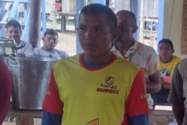 Após requerimento da Defensoria, MPAM reabre inquérito sobre a morte do indígena Tadeo Kulina