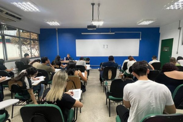 Defensoria Pública abre inscrições para processo seletivo para cadastro reserva de residentes jurídicos