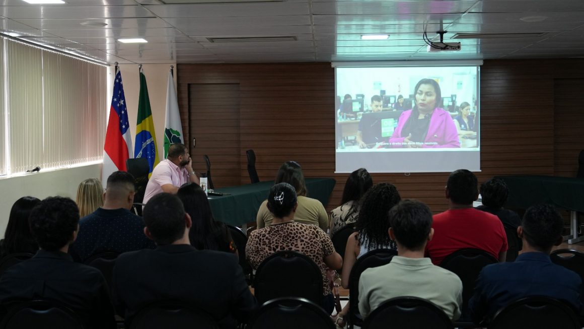 Defensoria promoverá projeto #PartiuDefensoria para três Instituições de Ensino