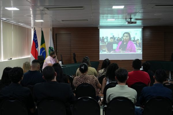 Defensoria promoverá projeto #PartiuDefensoria para três Instituições de Ensino