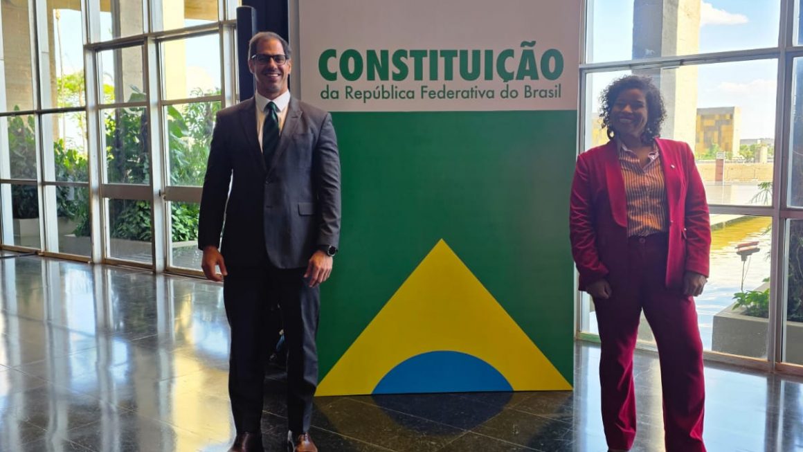 Defensoria do Amazonas é destaque no Encontro Nacional de Democratização do Acesso à Justiça
