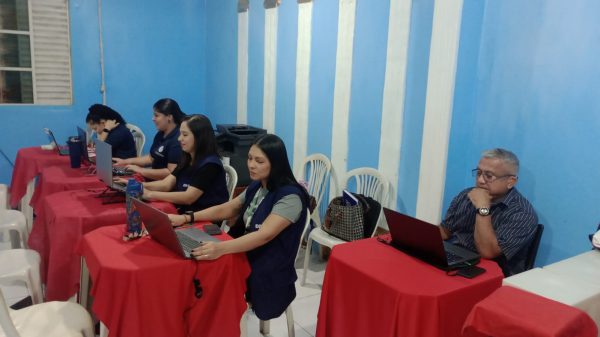 Defensoria Pública participa de ação social promovida por loja maçônica na Zona Sul de Manaus