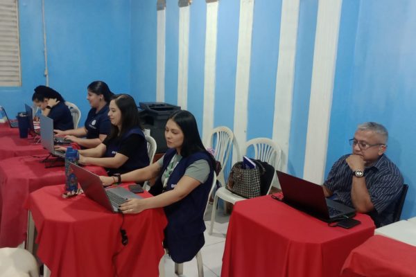 Defensoria Pública participa de ação social promovida por loja maçônica na Zona Sul de Manaus
