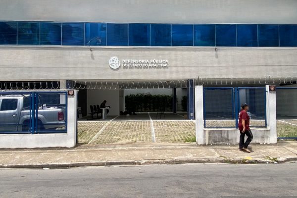Defensoria inaugura na próxima semana Núcleo de Apoio ao Interior e Capital (Naic)
