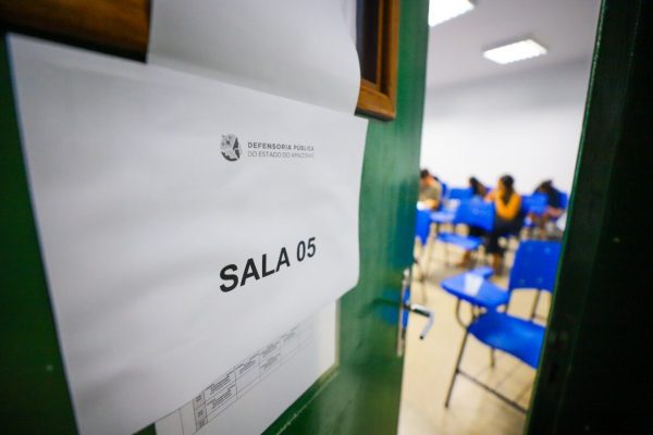 Defensoria divulga resultado definitivo da 2ª fase do 5º Concurso e anuncia cronograma da prova oral