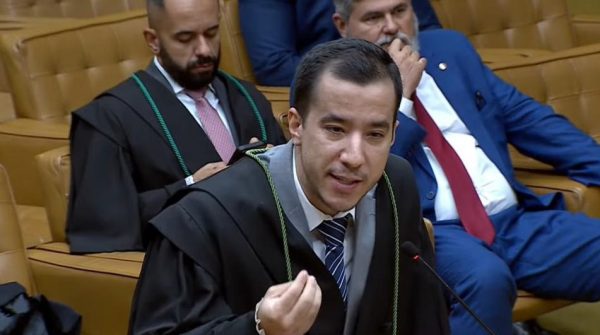 No STF, Defensoria Pública do Amazonas reafirma proteção do direito ao silêncio durante abordagem policial