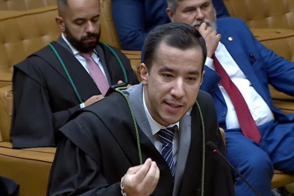 No STF, Defensoria Pública do Amazonas reafirma proteção do direito ao silêncio durante abordagem policial