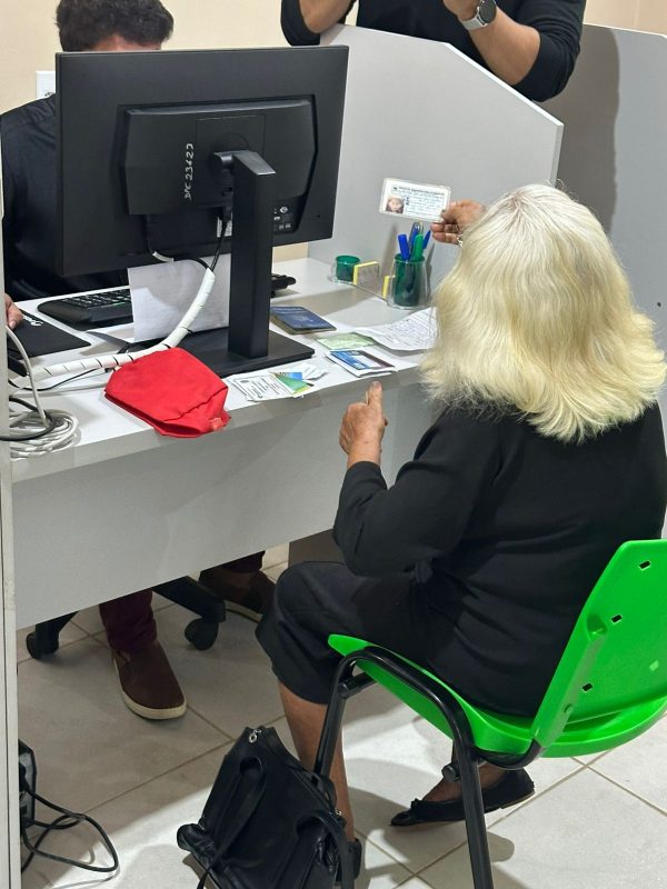 Assistidos da Defensoria Pública podem indicar membros e servidores ao Programa de Reconhecimento