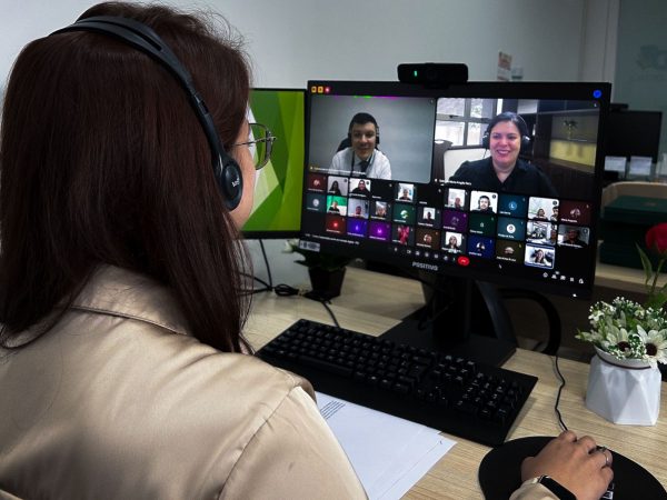 Defensoria participa de tratativas voltadas à inauguração do primeiro Ponto de Inclusão Digital (PID)