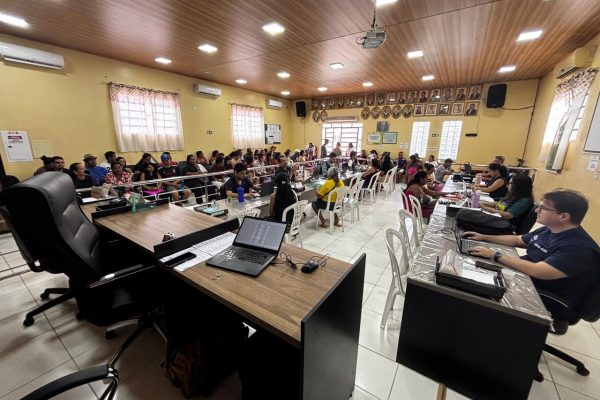 Defensoria Pública garante acesso à Justiça a mais de mil pessoas em Anori