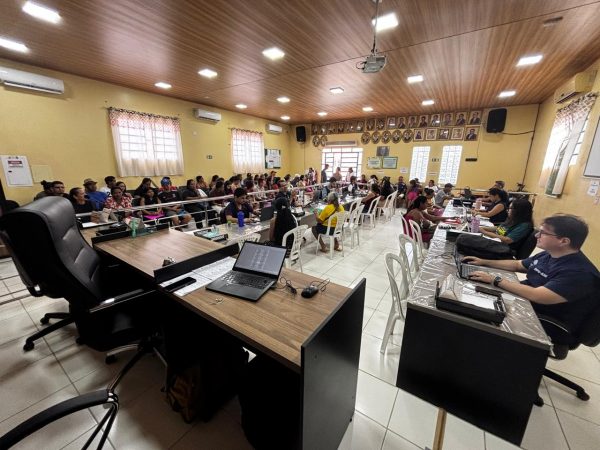 Defensoria Pública garante acesso à Justiça a mais de mil pessoas em Anori