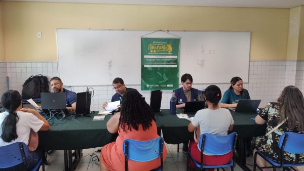 ‘Defensoria Itinerante’ realiza 77 atendimentos durante ação social no bairro Zumbi dos Palmares