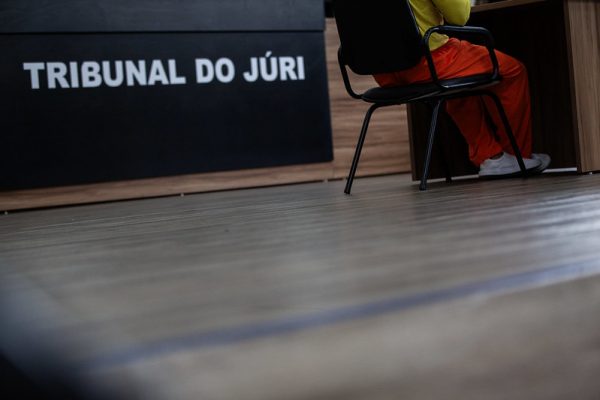 Defensoria Pública atua em 13 sessões na primeira semana do Programa Júri Eficiente