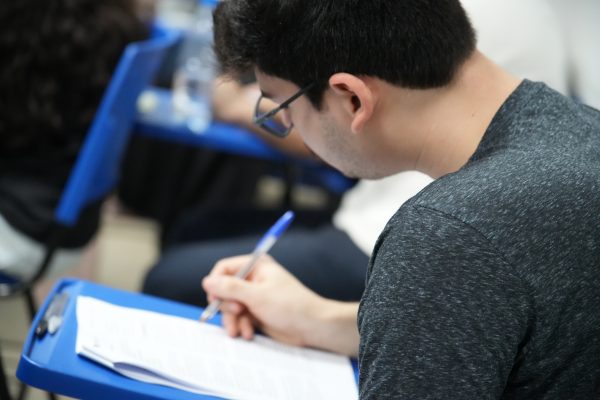 Em Tabatinga, Defensoria Pública abre inscrições para processo seletivo de estágio de graduação