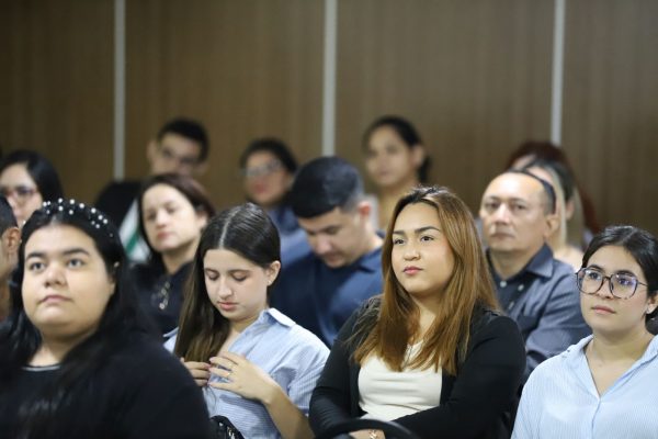Defensoria encerra edição 2025 do #PartiuDefensoria com visita de alunos da UniEsbam