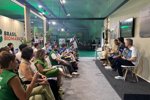 Defensoria do Amazonas encerra participação na COP30 com avanços para o Cinturão Verde e fortalecimento da agenda socioambiental