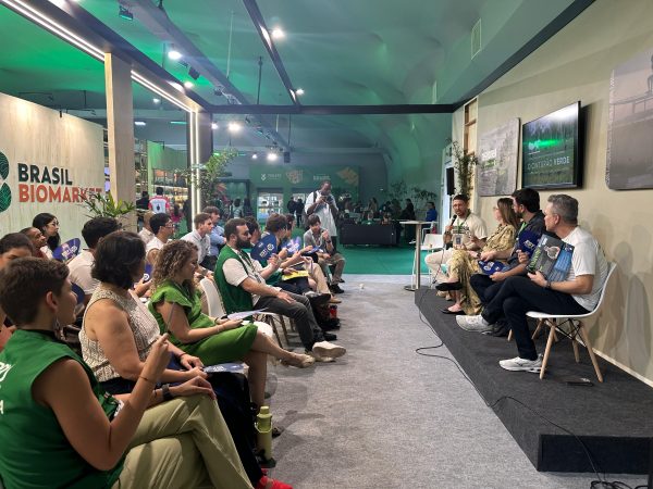 Defensoria do Amazonas encerra participação na COP30 com avanços para o Cinturão Verde e fortalecimento da agenda socioambiental