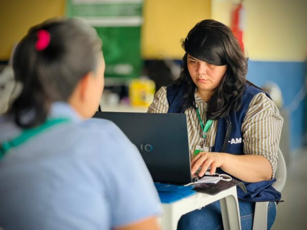 Com quatro dias de mutirão, Defensoria do Amazonas realiza atendimentos gratuitos em Juruá