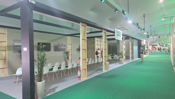 COP30: Defensoria do Amazonas abre programação mostrando desafios de atendimento no interior e projeto inovador de regularização fundiária 