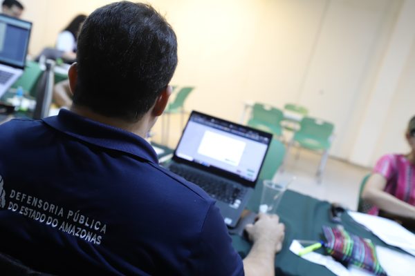 Defensoria Pública realizará mutirão de atendimentos gratuitos no município de Codajás