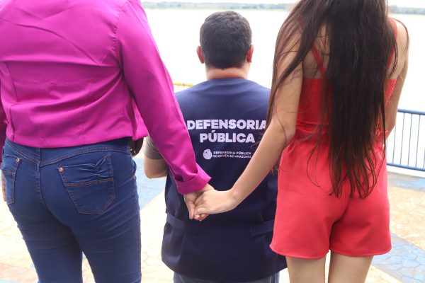 Defensoria Pública garante acesso à Justiça em atendimentos durante a Semana Nacional da Conciliação