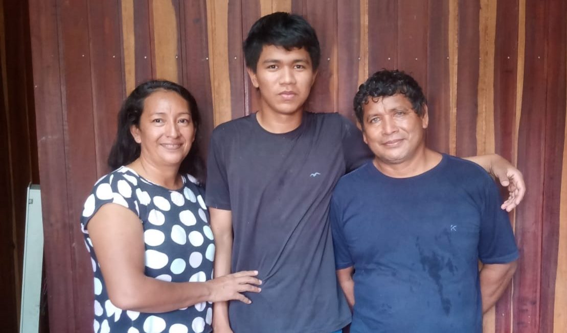 Em Itapiranga, Defensoria obtém decisão que reconhece multiparentalidade no registro de adolescente