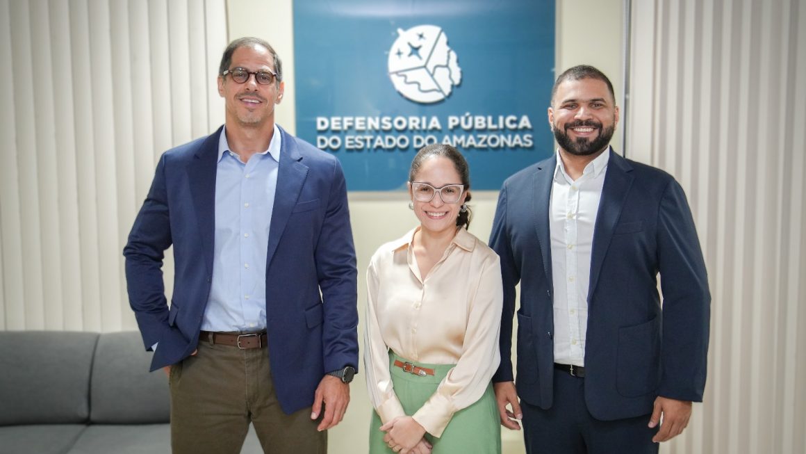 Defensoria Pública elege lista tríplice para Defensor(a) Público(a) Geral e novos membros do Conselho Superior