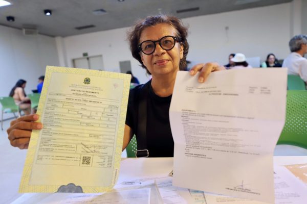 Defensoria participa do projeto ‘Entre Manas’ com serviços jurídicos e orientação sobre combate à violência