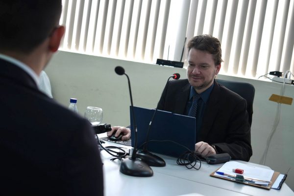 Defensoria realiza provas orais do 5º Concurso para Defensor Público no Amazonas