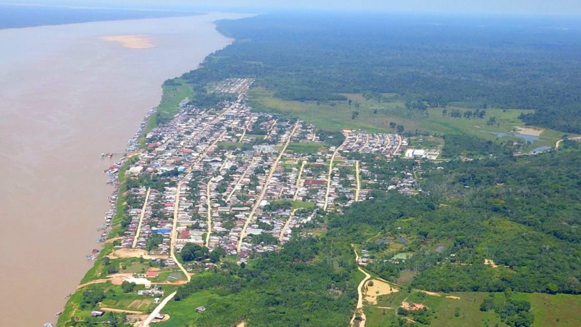 Em Codajás, Defensoria obtém decisão para suspender reintegração de área ocupada por 64 famílias