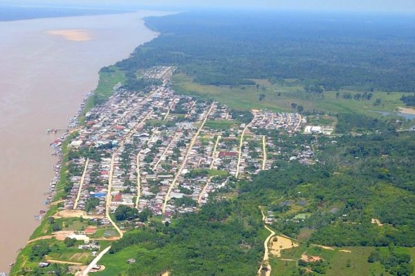 Em Codajás, Defensoria obtém decisão para suspender reintegração de área ocupada por 64 famílias