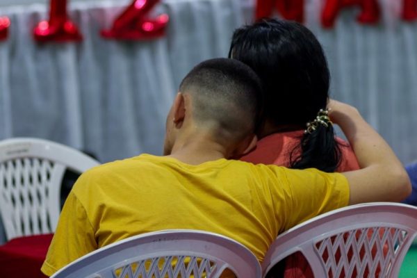 Defensoria encerra 2025 com certificação e relatos de transformação no Dagmar Feitoza