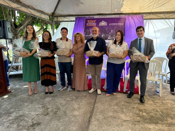 Em Itacoatiara, Defensoria contribui para o fortalecimento da proteção e da autonomia das mulheres