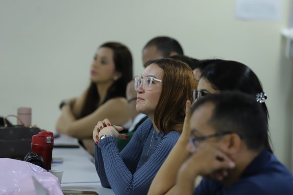 Defensoria promoverá capacitação para servidores da SEAP sobre atendimentos em família e infância