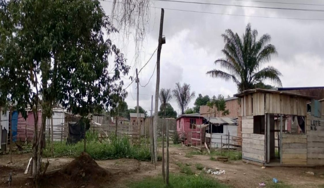 Em Itacoatiara, Defensoria obtém decisão para suspender reintegração de posse sem ordem judicial