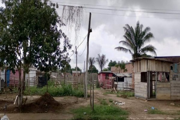 Em Itacoatiara, Defensoria obtém decisão para suspender reintegração de posse sem ordem judicial