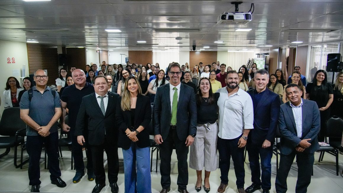 Escola Superior realiza curso sobre estratégias recursais ministrado pelo Defensor Público Geral