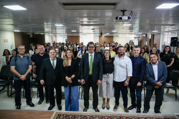 Escola Superior realiza curso sobre estratégias recursais ministrado pelo Defensor Público Geral