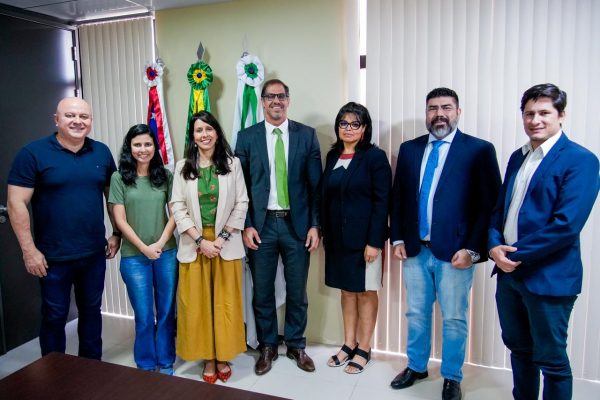 Defensoria e APT discutem estratégias para fortalecer a prevenção e o combate à tortura de pessoas custodiadas no Amazonas