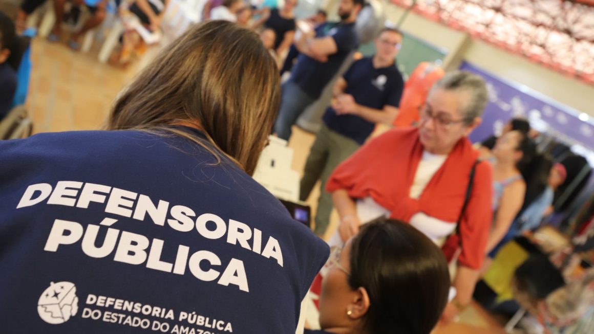 ‘Defensoria Itinerante vai realizar mutirão de serviços jurídicos no município de Nova Olinda do Norte